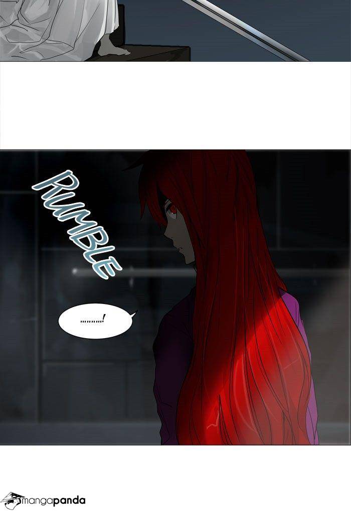 Tower of God Chapter 243 image 03